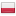 novaglas.pl server is located in Poland
